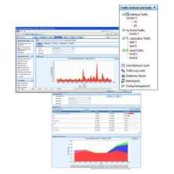 HPE IMC Network Traffic Analyzer. Typ:...