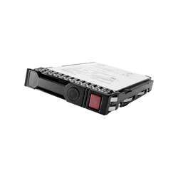 HPE 872736-001, 600 GB, 10000 RPM, 2.5", SAS 2,5...