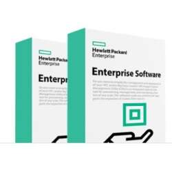HPE IMC Branch Intelligent Management System Software...