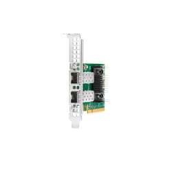 HPE P42044-B21. Eingebaut. Übertragungstechnik: Kabelgebunden, Hostschnittstelle: PCI Express, Schnittstelle: Faser. Maximale Datenübertragungsrate: 25000 Mbit/s