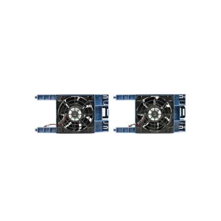 HPE ProLiant DL3XX Gen11 1U Performance Fan Kit, Ventilator, Schwarz ProLiant DL3XX Gen11 1U Performance Fan Kit