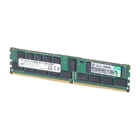 HPE Memory  Single Rank x4 DDR5-4800 CAS-42-42-42 EC8 Registered Smart Memory Kit