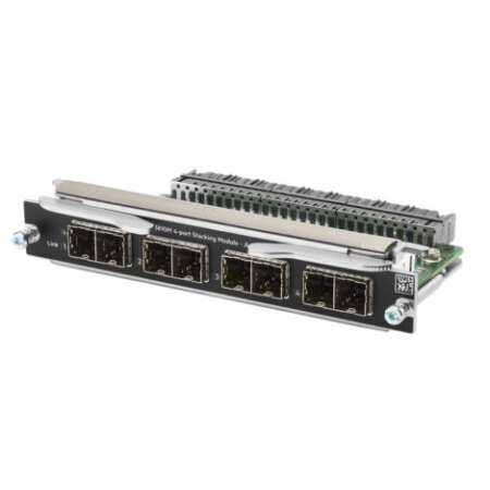 HPE Netzwerkstapelmodul 4 - Switch