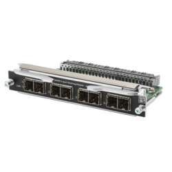 HPE Netzwerkstapelmodul 4 - Switch