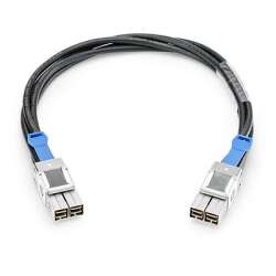 HPE Aruba 3800. Kabellänge: 0,5 m,...