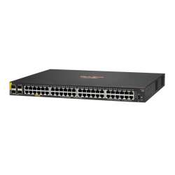 HPE 6000 48G PoE4SFP 370W, Managed, L3, Gigabit Ethernet,...