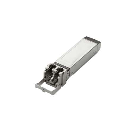HPE 25Gb SFP28 SR Transceiver, 25000 Mbit/s, SFP28, SR, 100 m, Aluminium, 13,8 mm