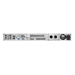 HPE DL20 Gen11 E-2434 1P 16G 2LFF Svr