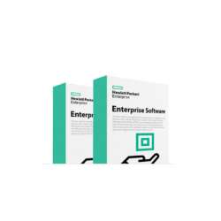 HPE R4V22AAE. Anzahl Lizenzen: 1 Lizenz(en), Lizenzterm: 1 Jahr(e), Software-Typ: Lizenz