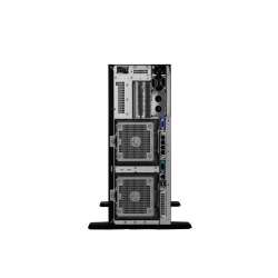 HPE ProLiant ML350 Gen11 4410Y 2.0GHz 12-core 1P 32GB-R VROC 4LFF 1000W RPS Server, 2 GHz, 4410Y, 32 GB, DDR5-SDRAM, 1000 W, Turm (4U) ProLiant ML350 Gen11 4410Y 2.0GHz 12-core 1P 32GB-R VROC 4LFF 1000W RPS Server