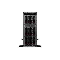 HPE ProLiant ML350 Gen11 4410Y 2.0GHz 12-core 1P 32GB-R VROC 4LFF 1000W RPS Server, 2 GHz, 4410Y, 32 GB, DDR5-SDRAM, 1000 W, Turm (4U) ProLiant ML350 Gen11 4410Y 2.0GHz 12-core 1P 32GB-R VROC 4LFF 1000W RPS Server