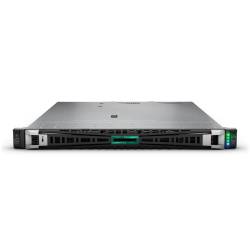 HPE ProLiant DL320 Gen11, Xeon Silver 4410Y (12-Core 2.0 GHz), 16 GB DDR5, 1U Rack, Broadcom MegaRAID MR408i-o, 8 SFF, 1000W PS