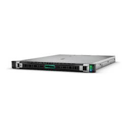 HPE ProLiant DL320 Gen11, Xeon Silver 4410Y (12-Core 2.0 GHz), 16 GB DDR5, 1U Rack, Broadcom MegaRAID MR408i-o, 8 SFF, 1000W PS