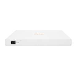 HPE Instant On 1960 8p 1G Class 4 4p SR1G/2.5G Class 6 PoE 2p 10GBASE-T 2p SFP+ 480W Switch, 8 RJ-45 Gigabit Ethernet Ports, PoE, Rack/Wall Mount, 116 Gbit/s, IEEE 802.3 Standards