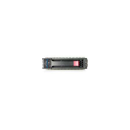 HPE 1TB 6G SFF. HDD Größe: 2.5", HDD Kapazität: 1,02 TB, HDD Geschwindigkeit: 7200 RPM