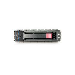 HPE 1TB 6G SFF. HDD Größe: 2.5", HDD Kapazität: 1,02 TB, HDD Geschwindigkeit: 7200 RPM