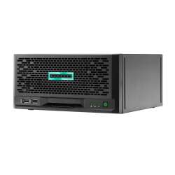 HPE ProLiant MicroServer Gen10+ v2, 2,8 GHz, E-2314, 16...