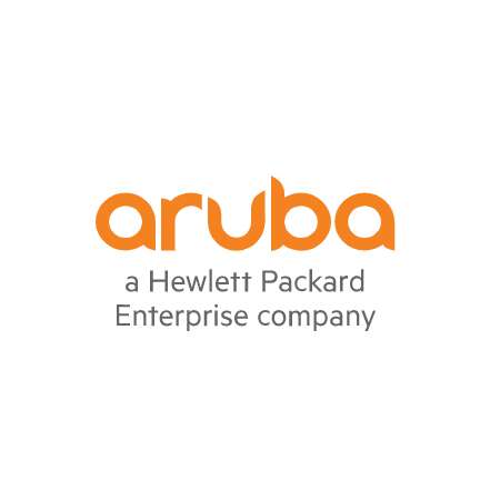 HPE Aruba, a Hewlett Packard Enterprise company JZ419AAE. Anzahl Benutzerlizenzen: 500 Lizenz(en), Lizenzterm: 3 Jahr(e), Software-Typ: Elektronischer Software-Download (ESD)