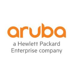 HPE Aruba, a Hewlett Packard Enterprise company JZ419AAE....