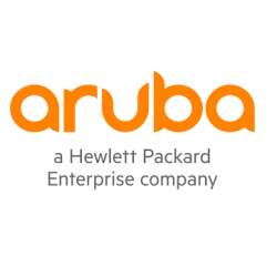 HPE Aruba ClearPass New Licensing Access 5K Concurrent...