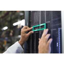 HPE SmartArray Smart Array P408i-p SR Gen10 (8 Internal...