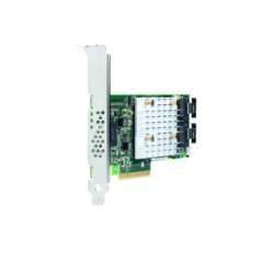 HPE SmartArray Smart Array P408i-p SR Gen10 (8 Internal Lanes/2GB Cache) 12G SAS PCIe Plug-in Controller, Seriell angeschlossener SCSI, PCI, 0, 1, 5, 10, 6, 50, 60, 1 ADM, 10 ADM, 12 Gbit/s, 2048 MB, FIPS 140-2 Level 1 Implementation Under Test with expec