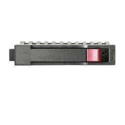 HPE Q2R41A, 2,4 TB, 10000 RPM, 2.5", SAS 2,5 " - 2.400 GB - 10.000 rpm - SAS1 - 300 MB/s - Hot-Swap/Hot-Plug