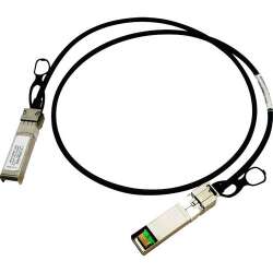 HPE X240 10G SFP+ 0.65m DAC. Kabellänge: 0,65 m,...