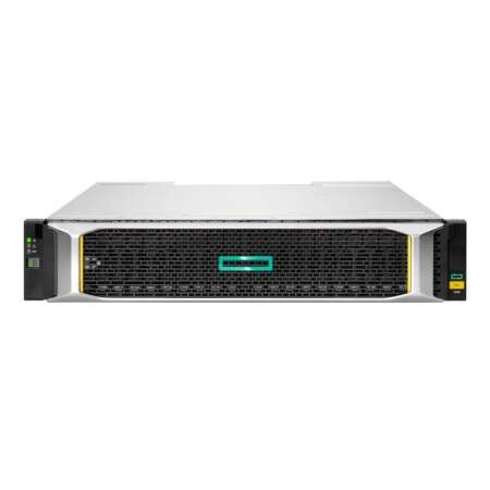 HPE MSA 2060 16GB FC SFF 23TB FLASH BDL, 1,92 TB, SSD, 5 kg, Rack (2U)