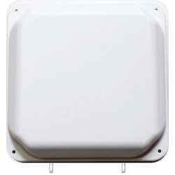 HPE AP-ANT-25A. Antenne Zunahmeniveau (max): 5 dBi, Frequenzband: 2.4-2.5/4.9-6.0 GHz, Antenna Zuwachs (2.4 GHz): 5 dBi. Antennentyp: Sektorantenne, Antenne Steckertyp: RP-SMA, Polarisation: Duale Polarisation. Stromverbrauch (max.): 20 W. Gewicht: 700 g