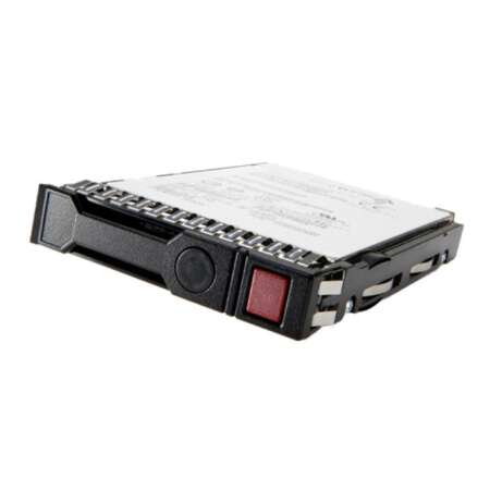 HPE 1.92TB SAS 12G Mixed Use SFF SC Value SSD - 1920GB, 2.5", 810 MB/s, 12 Gbit/s, Multi Vendor, neu Bulk, 1 Jahr Garantie
