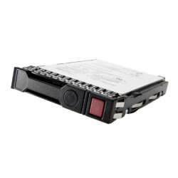 HPE 1.92TB SAS 12G Mixed Use SFF SC Value SSD - 1920GB,...