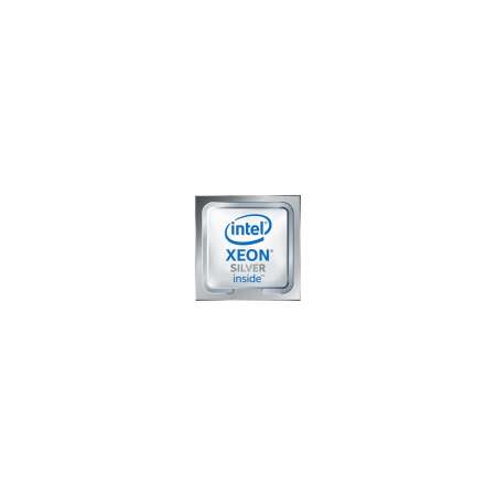 HPE Xeon P36920-B21. Prozessorfamilie: Intel® Xeon Silver, Prozessorsockel: LGA 4189, Prozessor Lithografie: 10 nm. Speicherkanäle: Okta-Kanal, Speichertypen, vom Prozessor unterstützt: DDR4-SDRAM, Speichertaktraten, vom Prozessor unterstützt: 2667 MHz. B