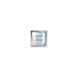 HPE Xeon P36920-B21. Prozessorfamilie: Intel® Xeon Silver, Prozessorsockel: LGA 4189, Prozessor Lithografie: 10 nm. Speicherkanäle: Okta-Kanal, Speichertypen, vom Prozessor unterstützt: DDR4-SDRAM, Speichertaktraten, vom Prozessor unterstützt: 2667 MHz. B