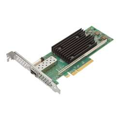 HPE Fibre-Channel-Hostbusadapter 32 Gbit, R2E08A, 1 Anschluss, PCI, Faser, 32000 Mbit/s