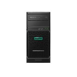 HPE ProLiant P44718-421, 2,8 GHz, E-2314, 16 GB, 350 W,...