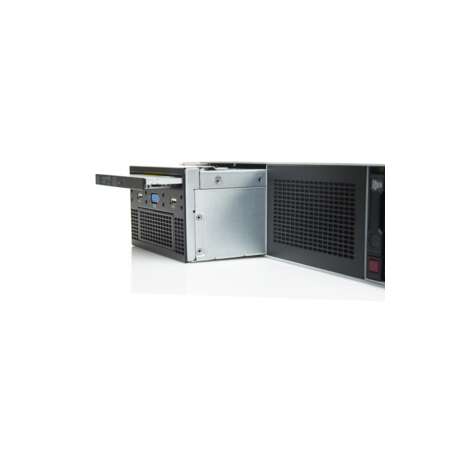 HPE DL38X Gen10 Universal Media Bay. Typ: Carrier Panel, Kompatible Produkte: DL38X Gen10. Breite: 139,7 mm, Tiefe: 127 mm, Höhe: 89 mm