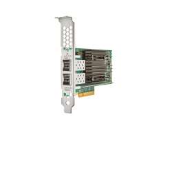 HPE SN1610Q 32Gb 2-port Fibre Channel Host Bus Adapter,...