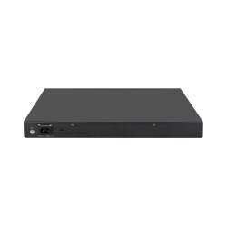 HPE FlexNetwork 5140 48G POE+ 2SFP+ 2XGT EI Switch, Managed, L3, Gigabit Ethernet, PoE, Rack-Einbau, 1U, 48 RJ-45 Ports, 2 SFP+ Ports, 2 XGT Ports, 176 Gbit/s Kapazität