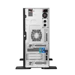 HPE ProLiant ML110 Gen11 3408U 1.8GHz 8-core 1P 16GB-R VROC 4LFF 1000W RPS Server, 1,8 GHz, 3408U, 16 GB, DDR5-SDRAM, 0 GB, Turm (4.5U) ProLiant ML110 Gen11 3408U 1.8GHz 8-core 1P 16GB-R VROC 4LFF 1000W RPS Server
