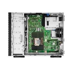 HPE ProLiant ML110 Gen11, 1,8 GHz, 3408U, 16 GB, Turm (4.5U) 1,8 GHz - 16 GB - Serial Attached SCSI (SAS) - Serial ATA - SAS1 - SATA