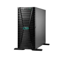 HPE ProLiant ML110 Gen11, 1,8 GHz, 3408U, 16 GB, Turm (4.5U) 1,8 GHz - 16 GB - Serial Attached SCSI (SAS) - Serial ATA - SAS1 - SATA