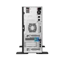 HPE ProLiant ML110 Gen11, 1,8 GHz, 3408U, 16 GB, Turm (4.5U) 1,8 GHz - 16 GB - Serial Attached SCSI (SAS) - Serial ATA - SAS1 - SATA
