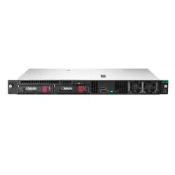 HPE ProLiant DL20 Gen10 Plus, 2,8 GHz, E-2314, 8 GB, 290...