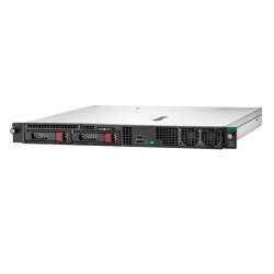 HPE ProLiant DL20 Gen10 Plus, 2,8 GHz, E-2314, 8 GB, 290...
