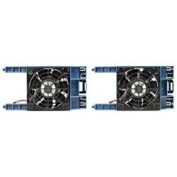 HPE P47219-B21. Typ: Ventilator. Produktfarbe: Schwarz, Blau