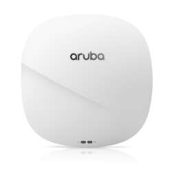 HPE Aruba AP-345, 4300 Mbit/s, 800 Mbit/s, 2166 Mbit/s,...