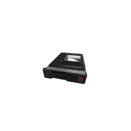 HPE 480GB SATA 6G Read Intensive LFF SCC Multi Vendor SSD, 480 GB, 3.5" 480GB SATA 6G Read Intensive LFF SCC Multi Vendor SSD