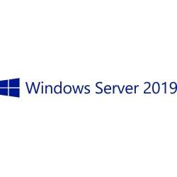 HPE Microsoft Windows Server 2019. Lizenztyp:...