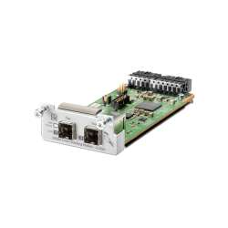 HPE Aruba Networking 2930 2-port Stacking Module, Aruba...